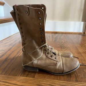 Madden Girl boots